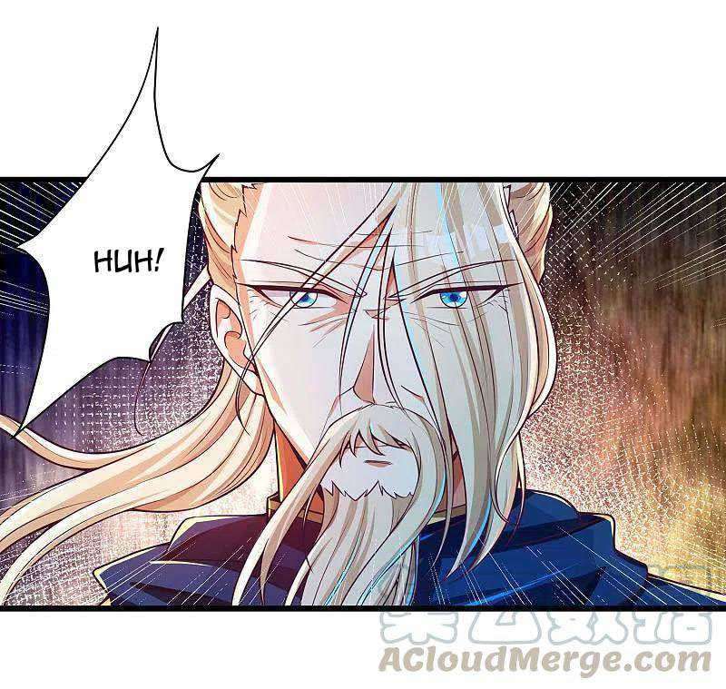 Bisheng Supreme’s Rebirth Chapter 46 Gambar 8