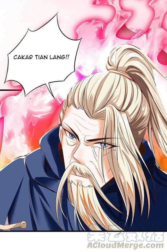 Bisheng Supreme’s Rebirth Chapter 45 Gambar 26