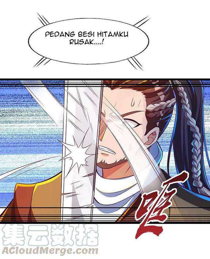 Bisheng Supreme’s Rebirth Chapter 45 Gambar 28