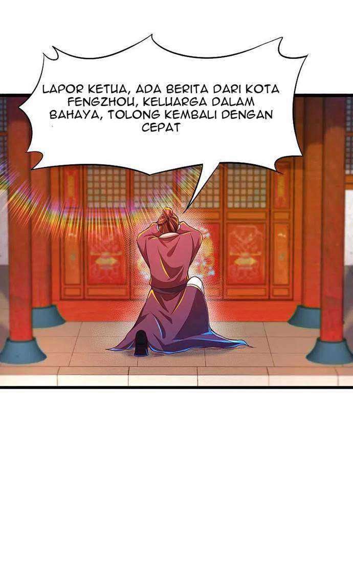 Bisheng Supreme’s Rebirth Chapter 45 Gambar 31