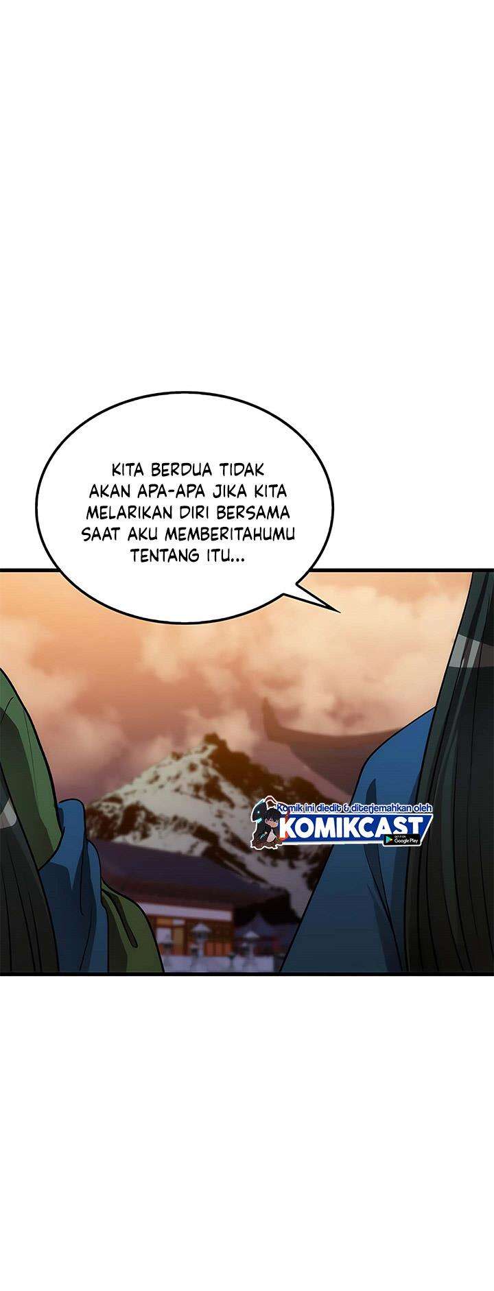 Doctor’s Rebirth Chapter 41 Gambar 24