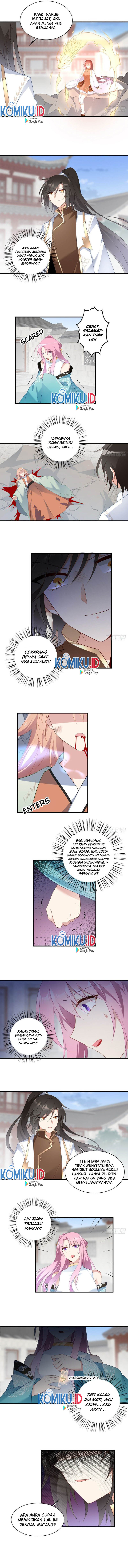 Meng Shi Zai Shang Chapter 198 Gambar 4
