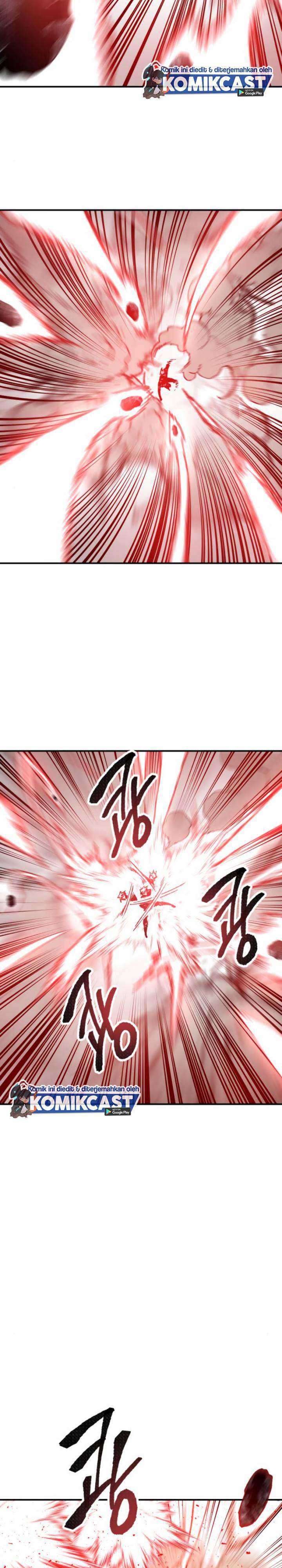 Limit Breaker Chapter 39 Gambar 15