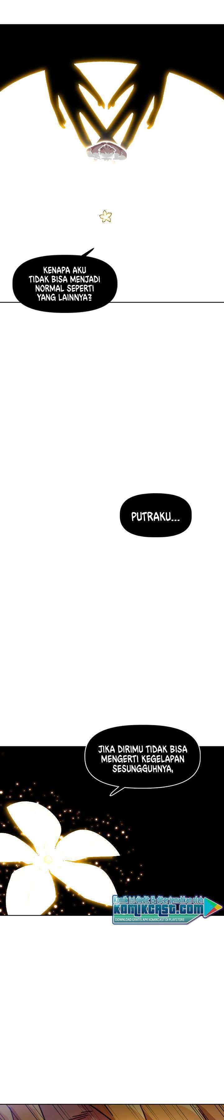 Slave B Chapter 72 Gambar 14