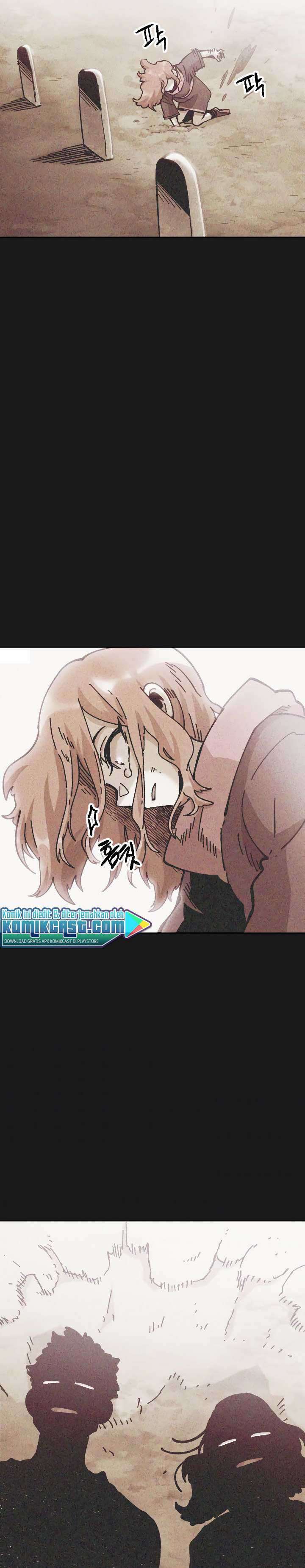 Slave B Chapter 72 Gambar 30