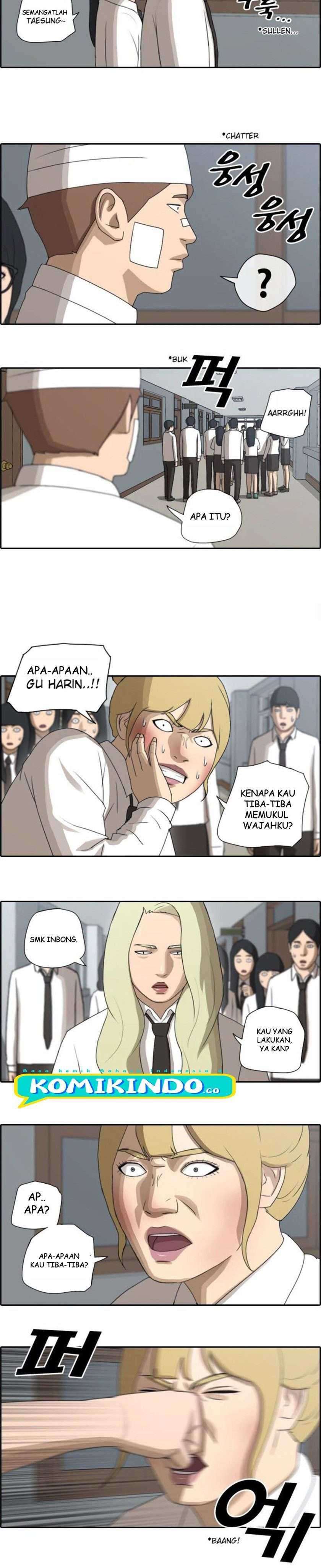 Free Draw Chapter 62 Gambar 8