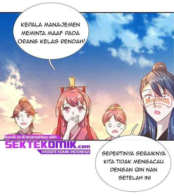 Marvelous Hero of The Sword Chapter 63 Gambar 13