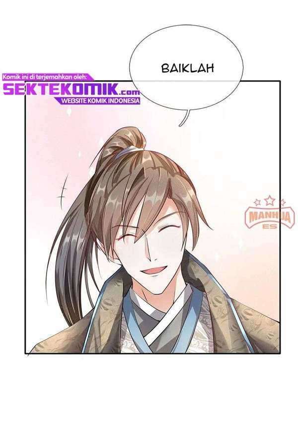 Marvelous Hero of The Sword Chapter 63 Gambar 15