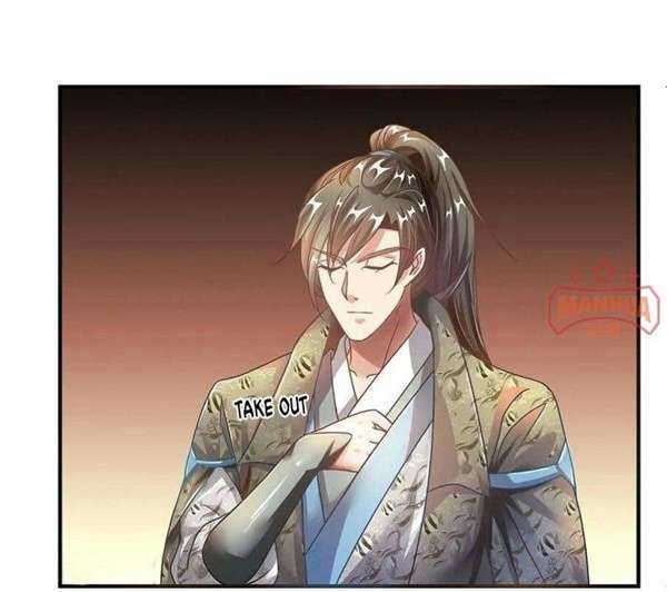 Marvelous Hero of The Sword Chapter 62 Gambar 13