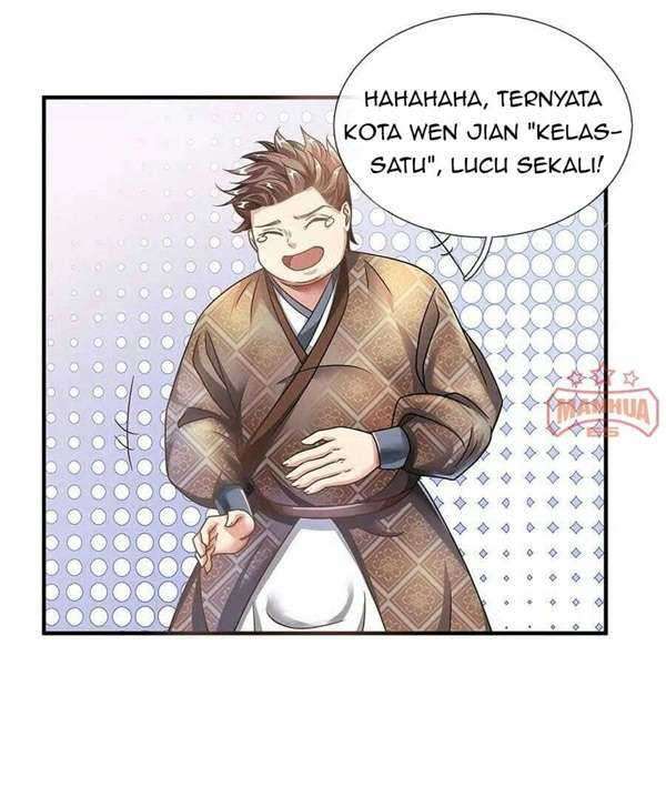 Marvelous Hero of The Sword Chapter 62 Gambar 16