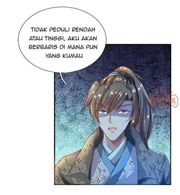 Marvelous Hero of The Sword Chapter 62 Gambar 4