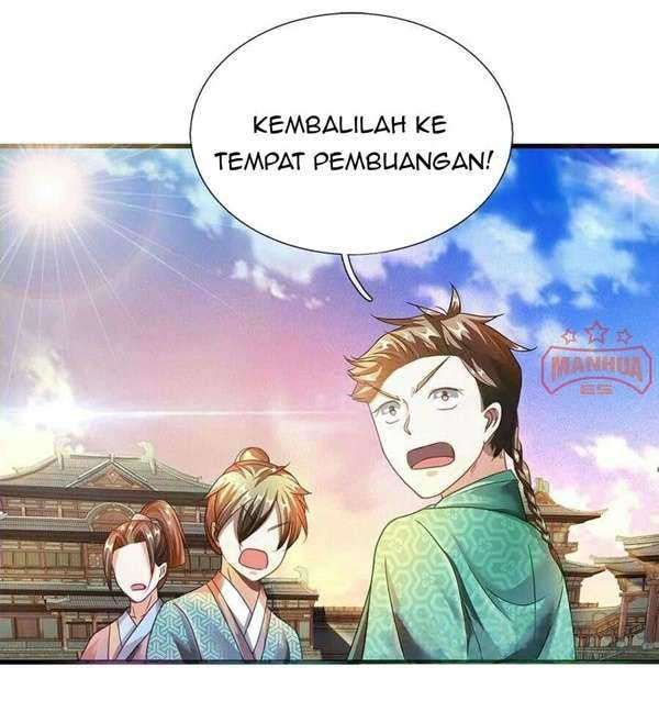 Marvelous Hero of The Sword Chapter 62 Gambar 9