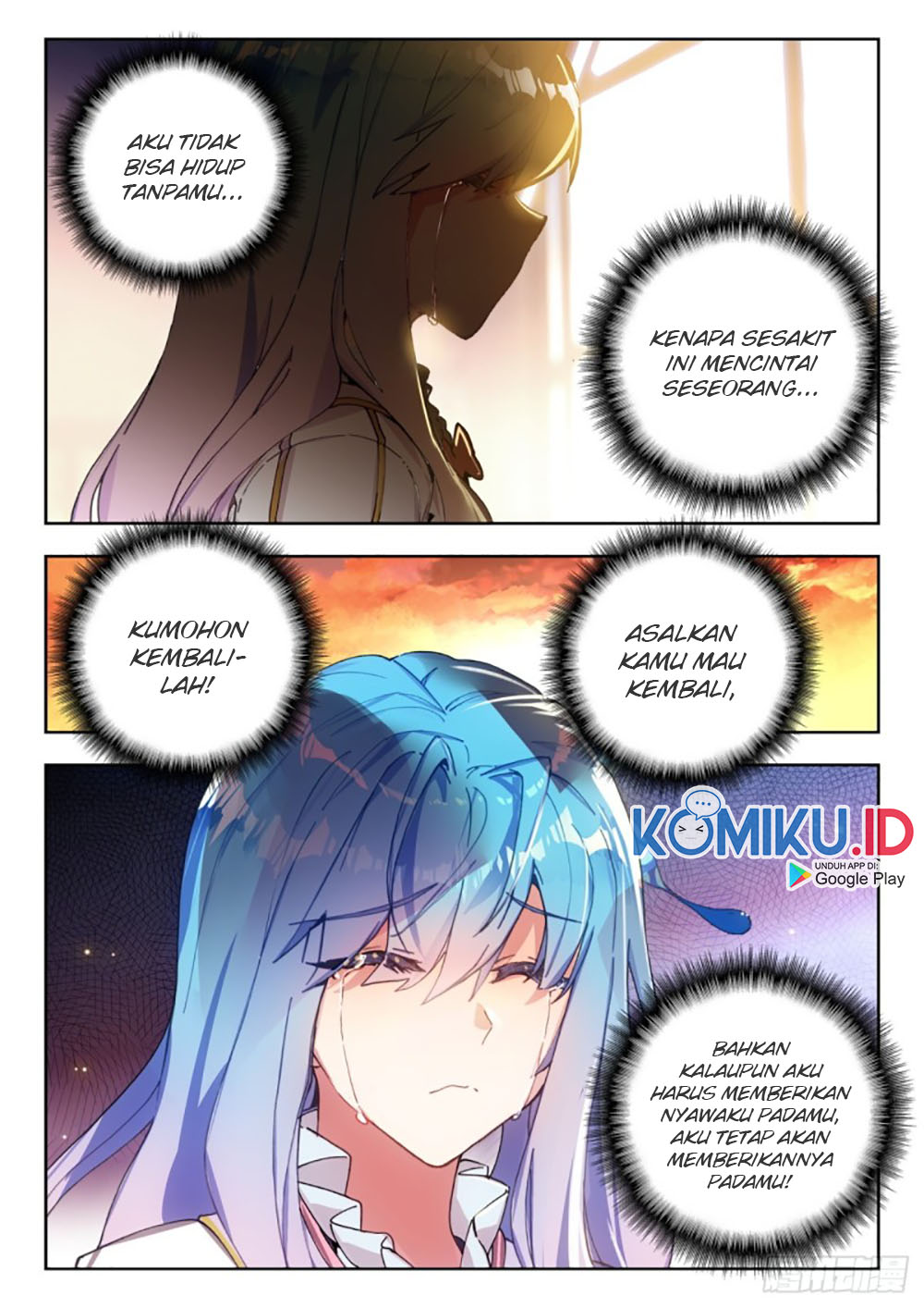 Soul Land 2 Chapter 271.2 Gambar 8