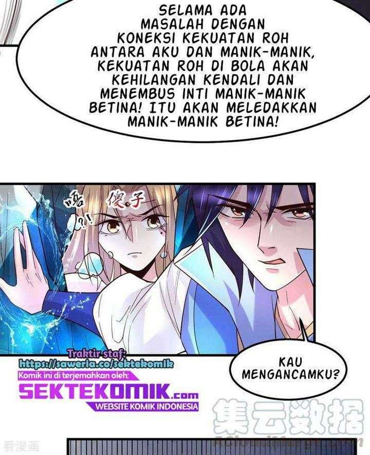 Son in Law Does Cheap Cultivation Chapter 107 Gambar 11