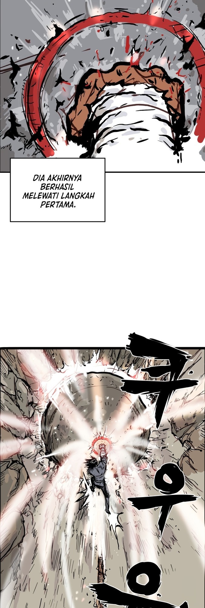 Fist Demon Of Mount Hua Chapter 11 Gambar 36