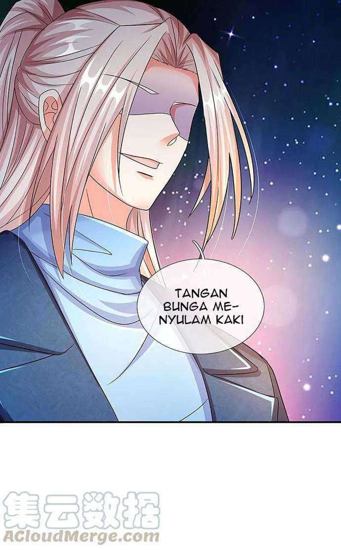 Immortal Daddy Xianzun Chapter 218 Gambar 12