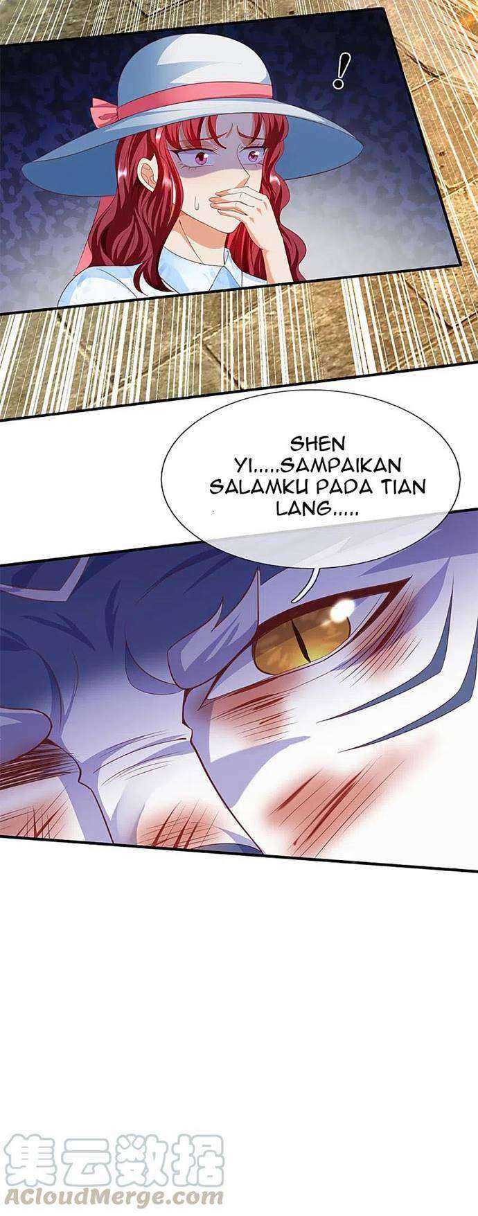 Immortal Daddy Xianzun Chapter 217 Gambar 18