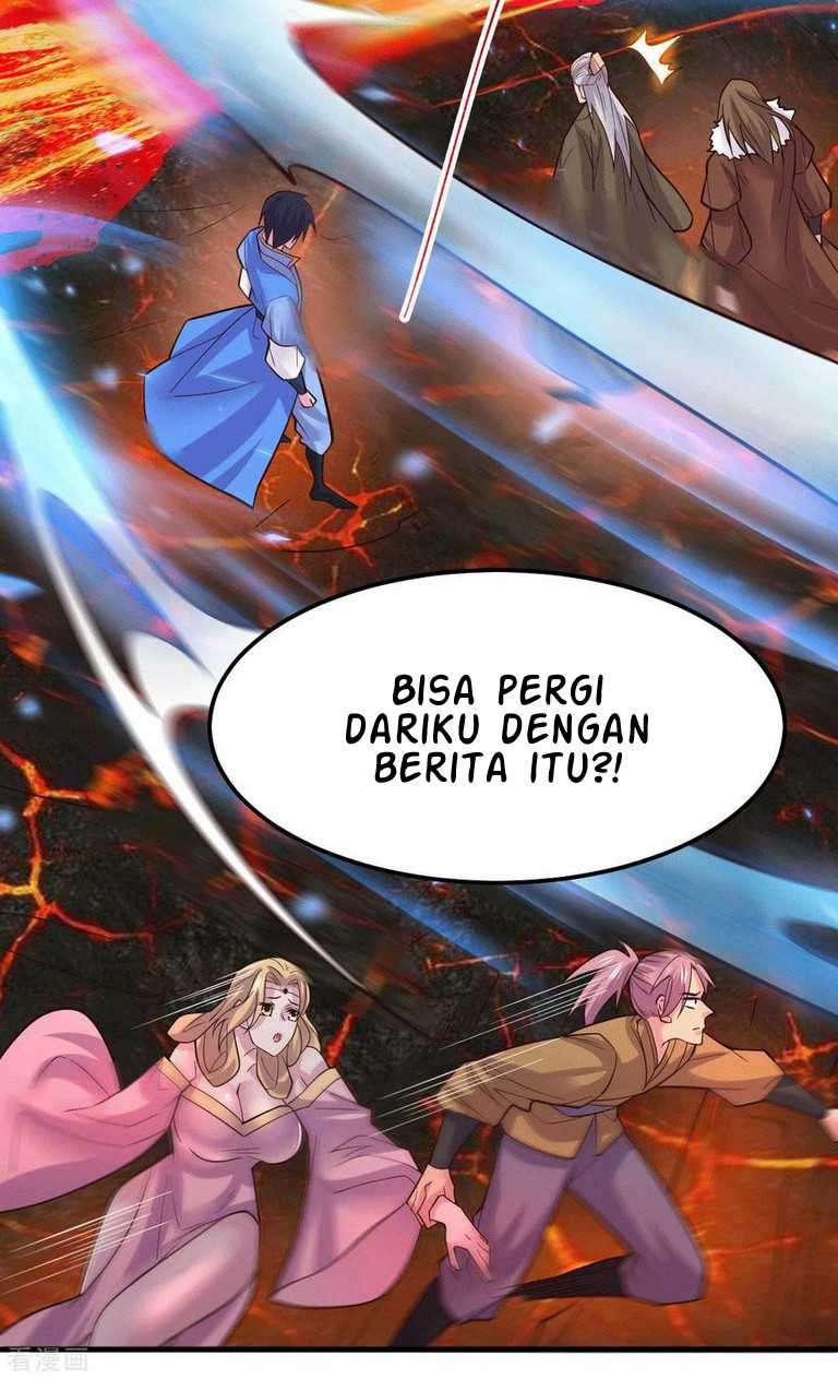 Son in Law Does Cheap Cultivation Chapter 108 Gambar 14