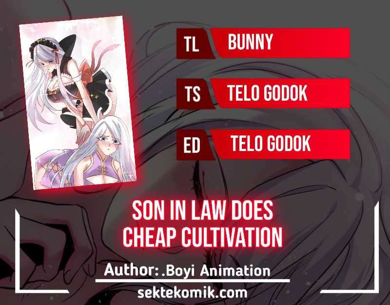 Baca Manhua Son in Law Does Cheap Cultivation Chapter 108 Gambar 2