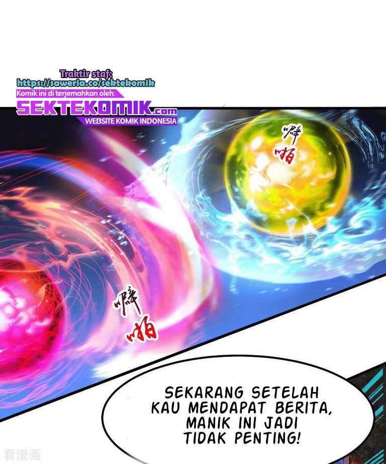 Son in Law Does Cheap Cultivation Chapter 108 Gambar 4