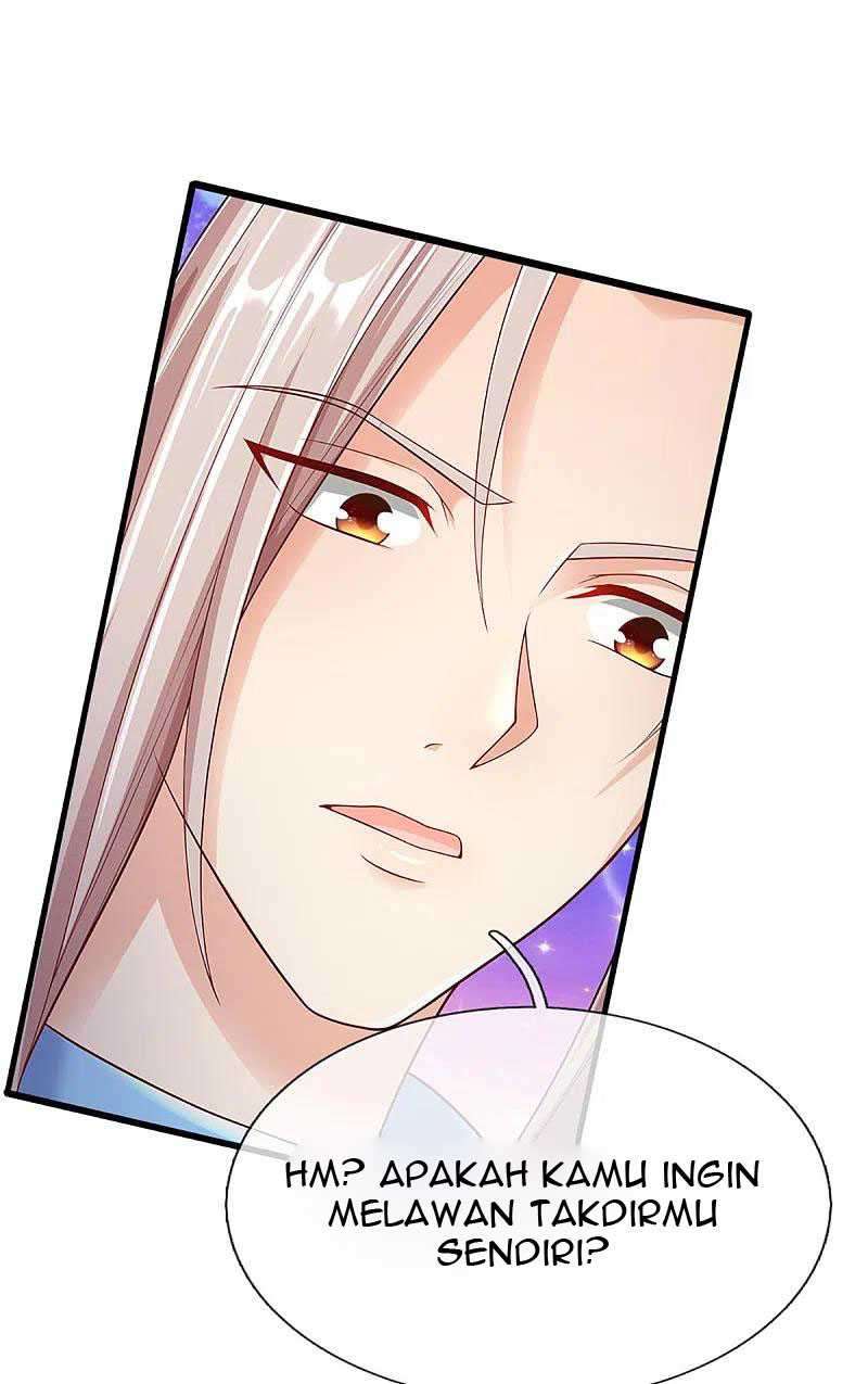 Immortal Daddy Xianzun Chapter 221 Gambar 17