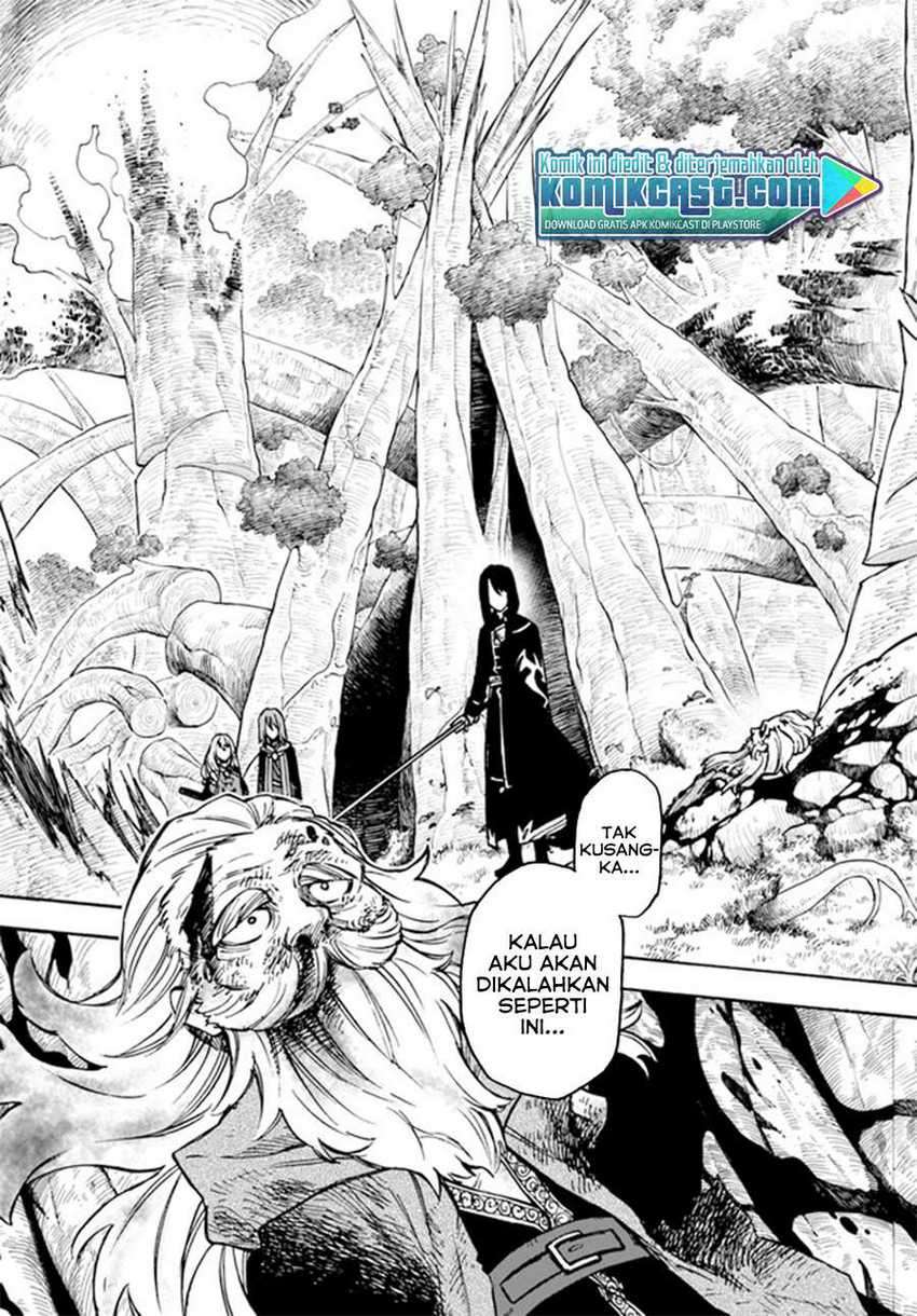 Nito no Taidana Isekai Shoukougun Chapter 16.2 Gambar 3