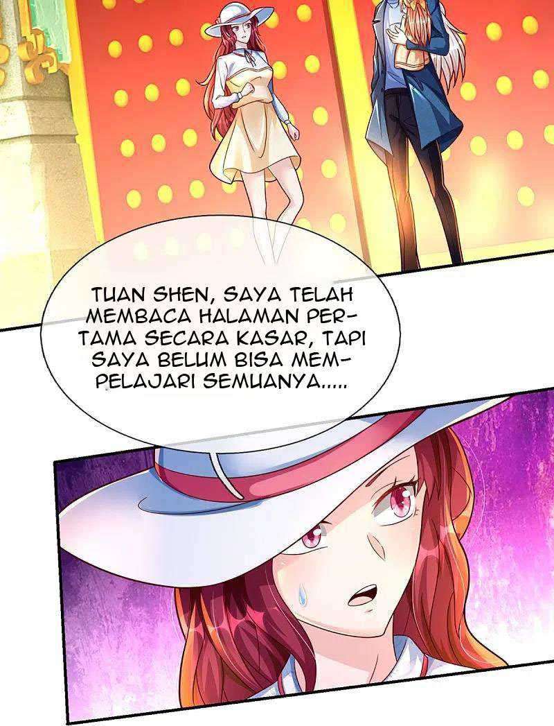 Immortal Daddy Xianzun Chapter 223 Gambar 7