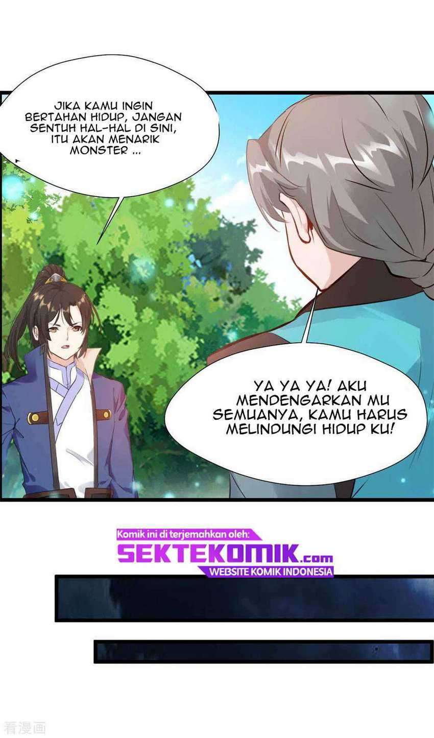 Shi Chenxiang Chapter 36 Gambar 12