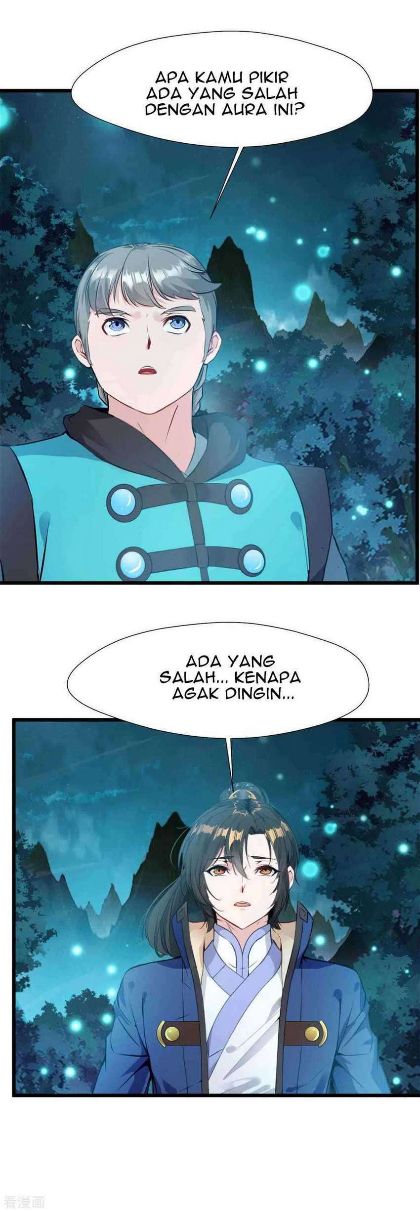 Shi Chenxiang Chapter 36 Gambar 14