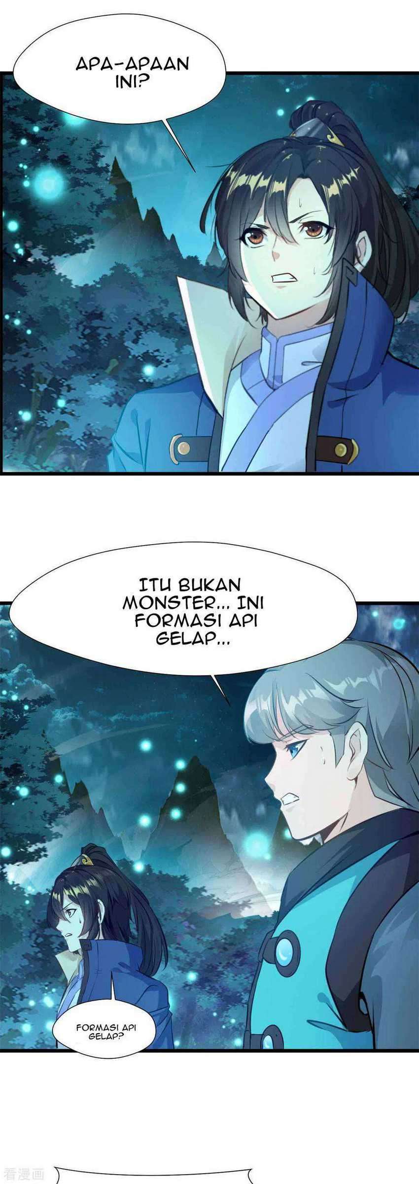 Shi Chenxiang Chapter 36 Gambar 16