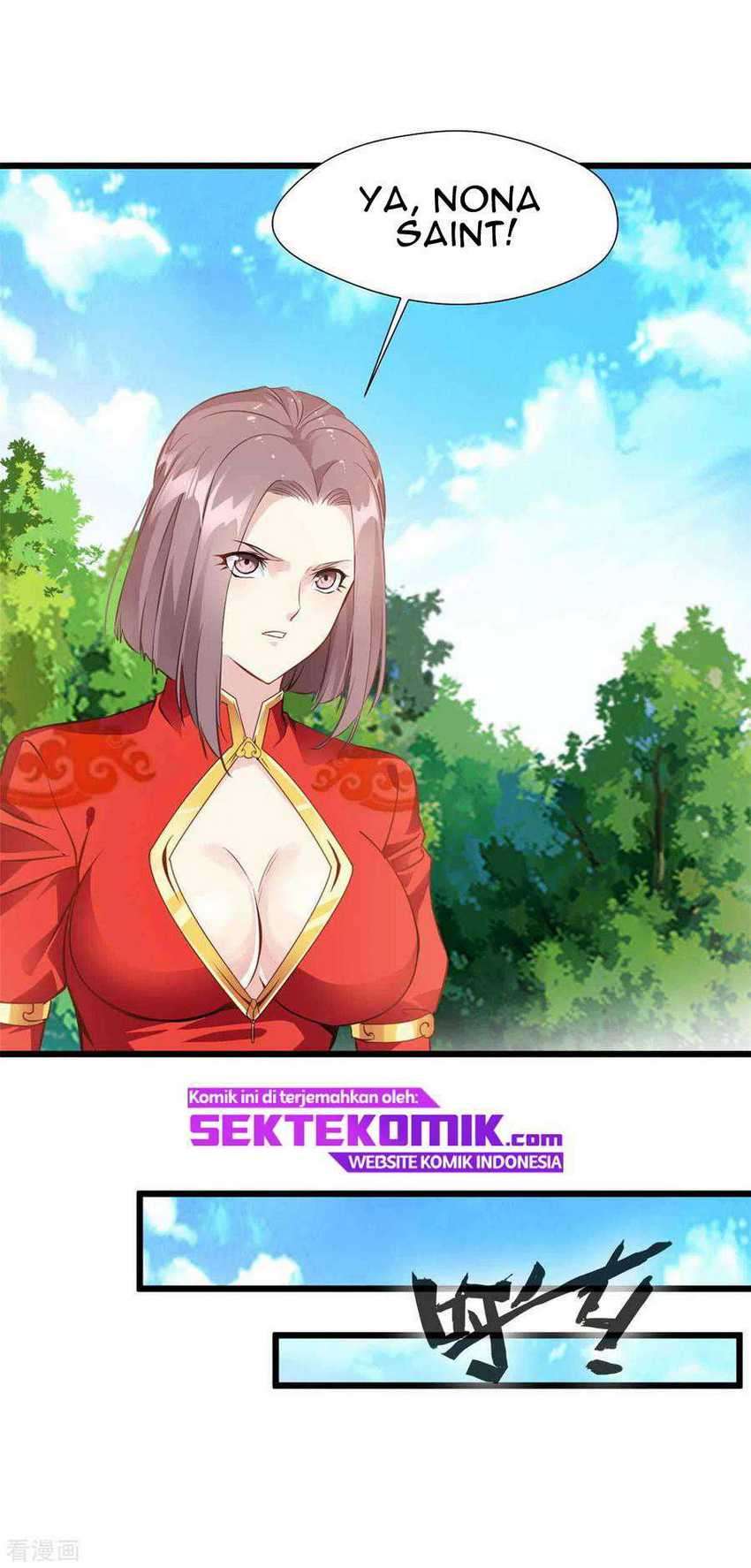 Shi Chenxiang Chapter 36 Gambar 3