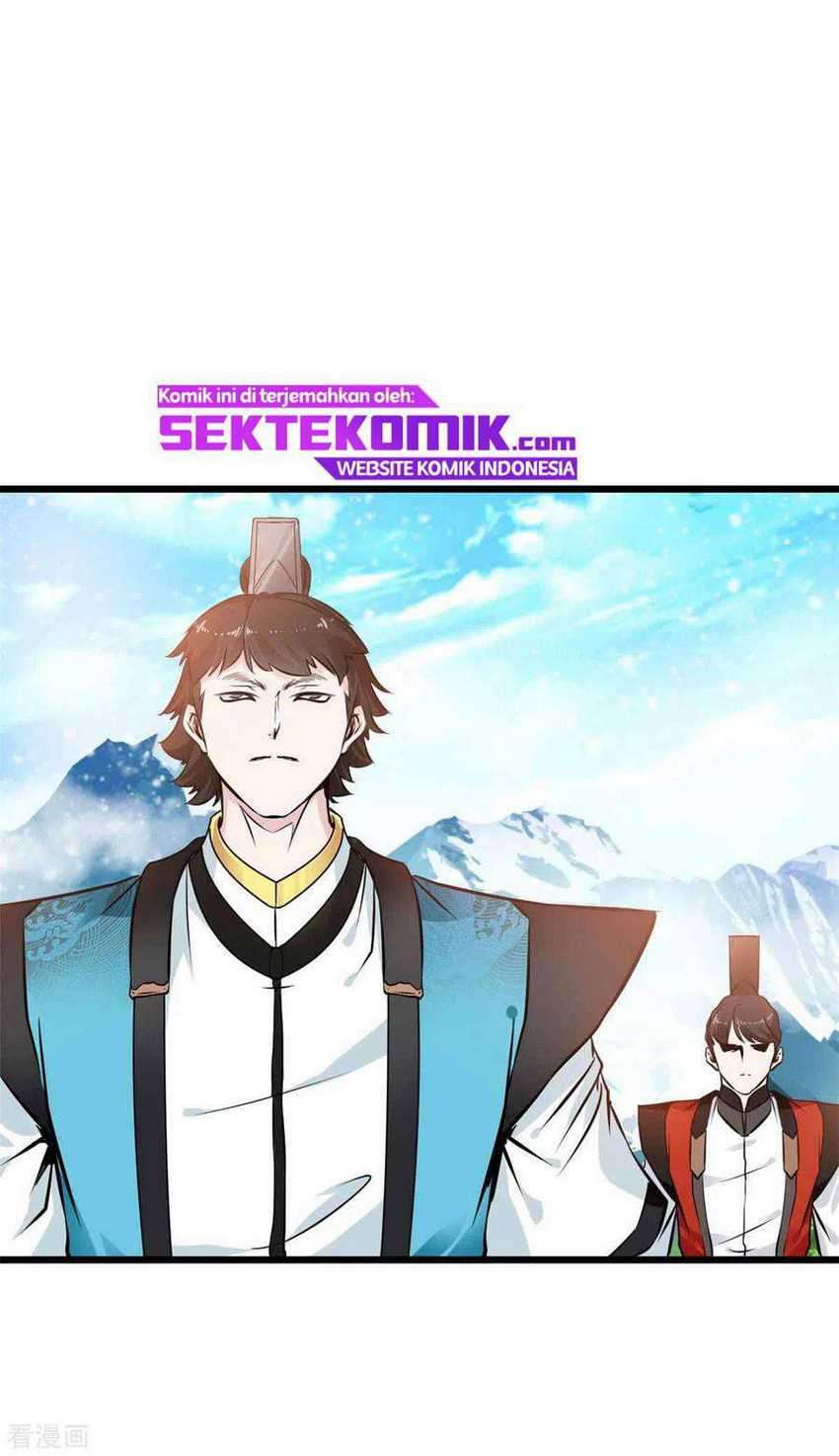 Shi Chenxiang Chapter 35 Gambar 4