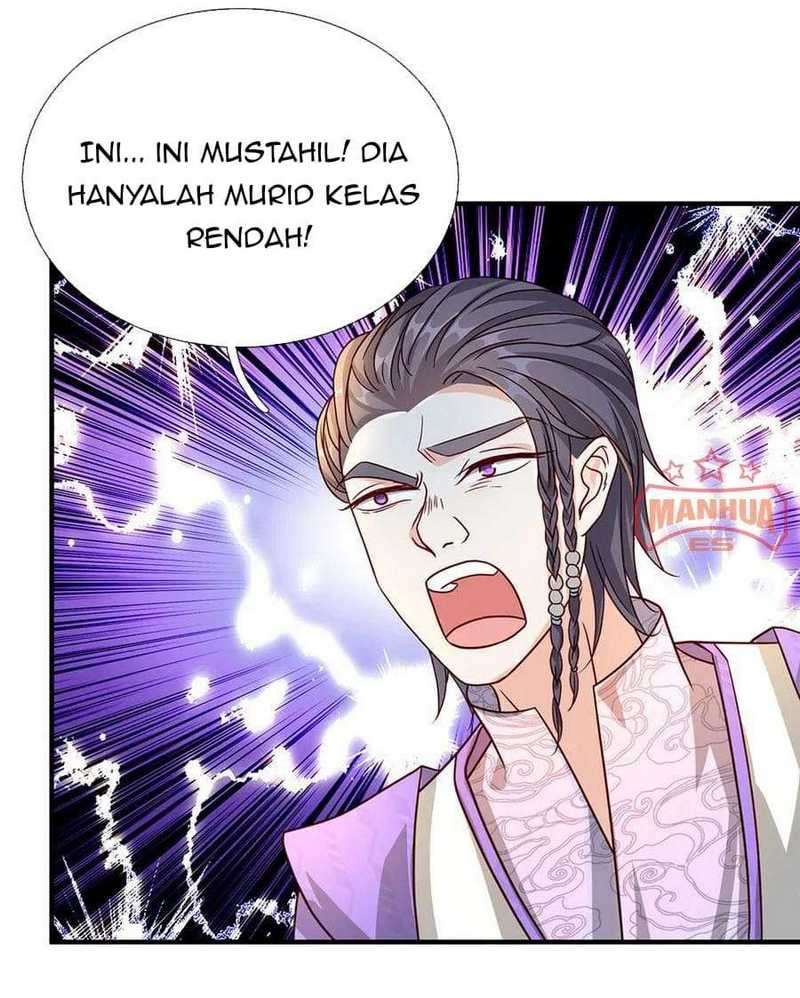 Marvelous Hero of The Sword Chapter 67 Gambar 14