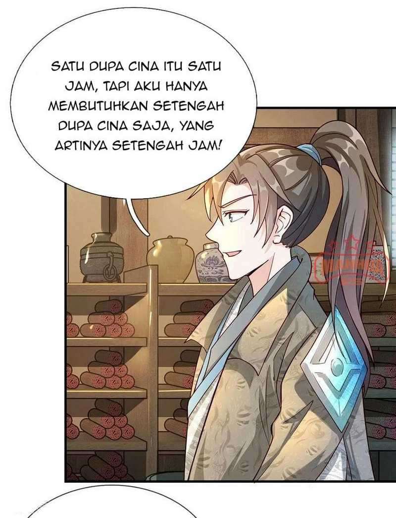 Marvelous Hero of The Sword Chapter 67 Gambar 6