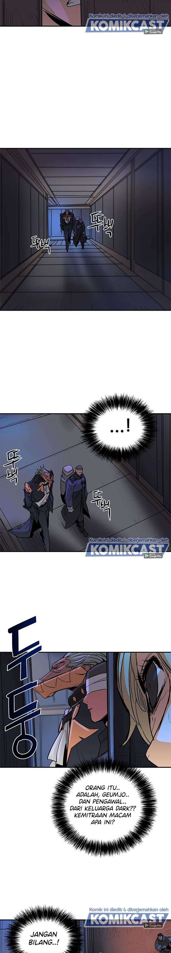 Get Life Chapter 86 Gambar 10