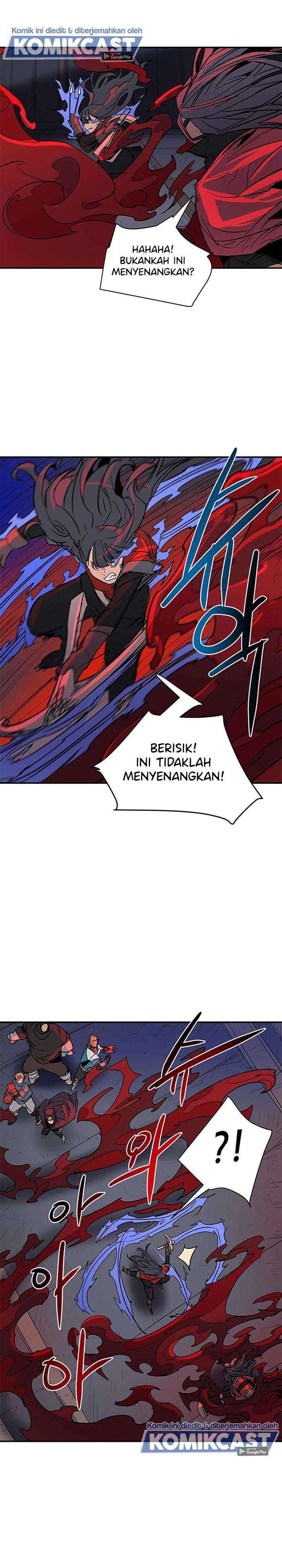 Get Life Chapter 86 Gambar 17