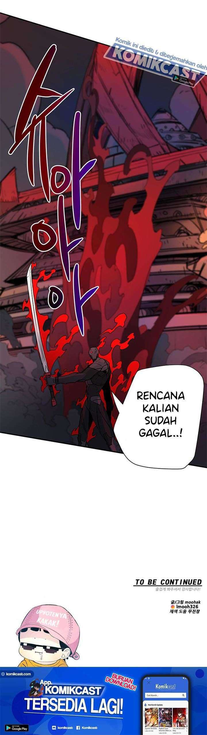 Get Life Chapter 86 Gambar 33