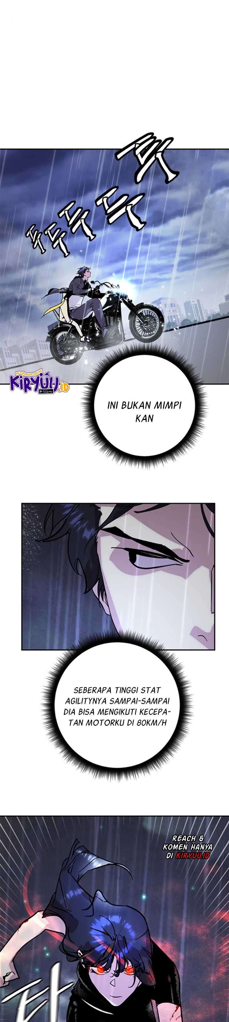 Return to Player Chapter 49 Gambar 10