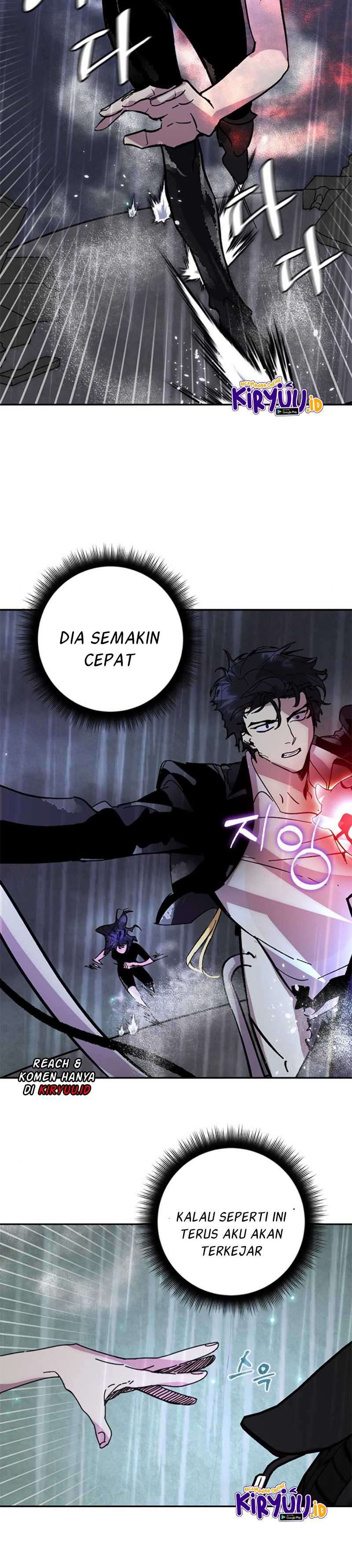 Return to Player Chapter 49 Gambar 11