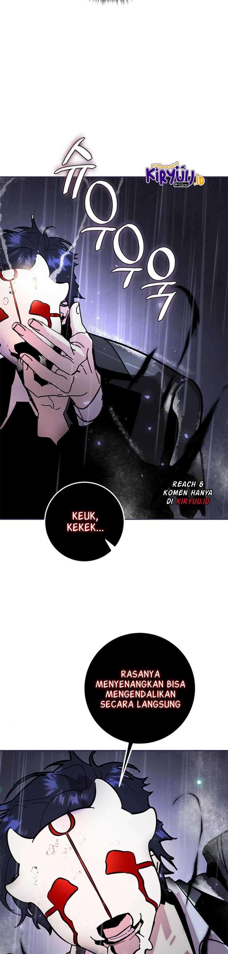 Return to Player Chapter 49 Gambar 35