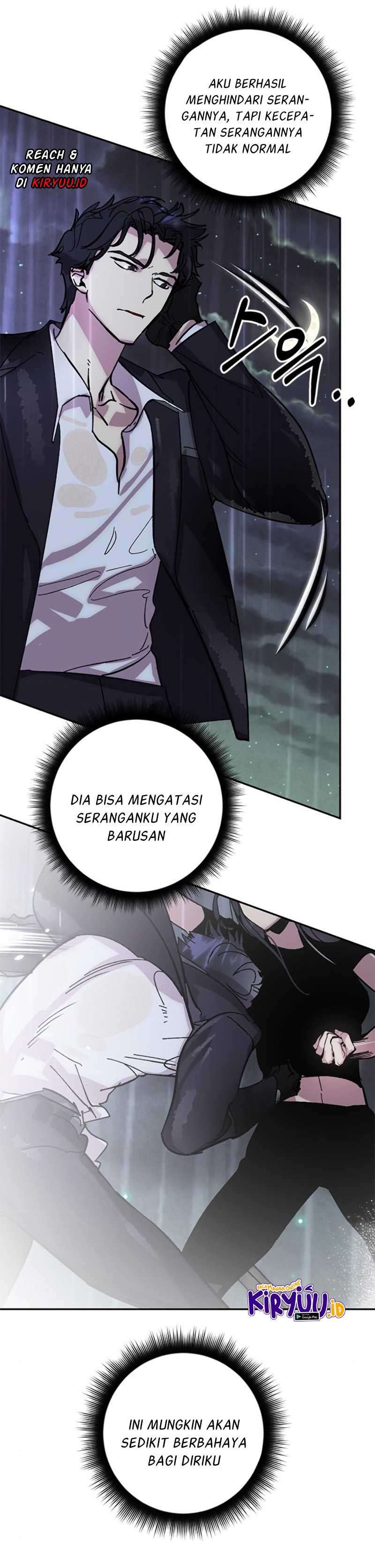 Return to Player Chapter 49 Gambar 7