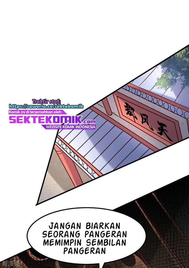 Son in Law Does Cheap Cultivation Chapter 110 Gambar 17