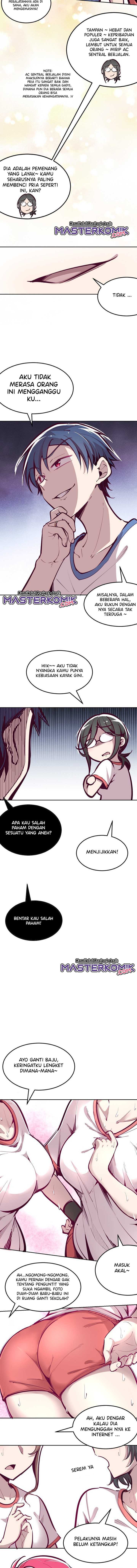 Demon X Angel, Can’t Get Along! Chapter 19 Gambar 6