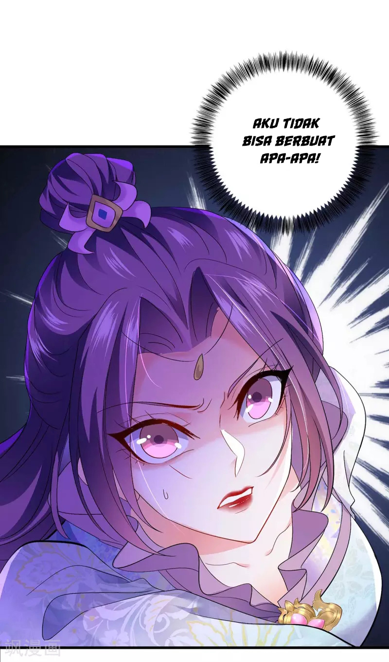 Baca Manhua Miss Nine Doctor Chapter 93 Gambar 2