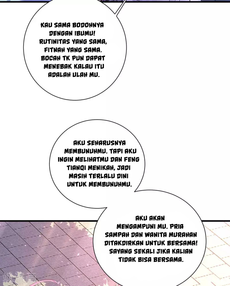 Miss Nine Doctor Chapter 93 Gambar 29