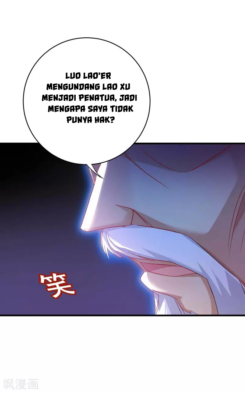 Miss Nine Doctor Chapter 91 Gambar 14