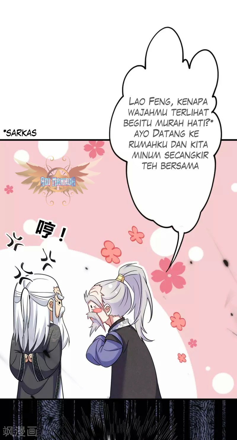 Miss Nine Doctor Chapter 91 Gambar 25