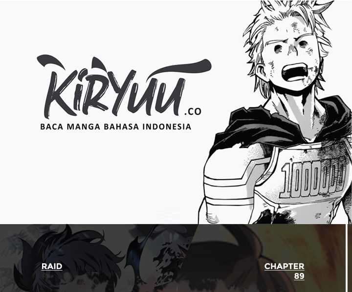 Baca Komik Raid Chapter 89 Gambar 1