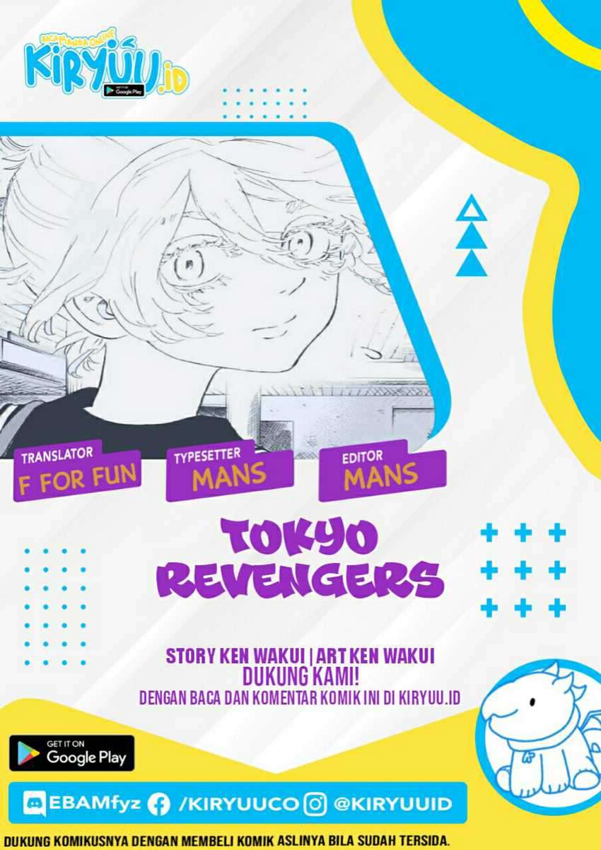 Baca Manga Tokyo卍Revengers Chapter 216 Gambar 2