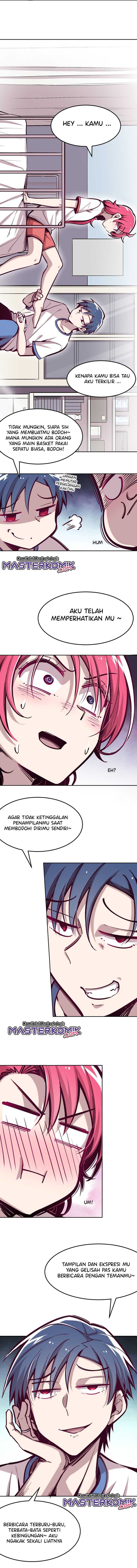 Demon X Angel, Can’t Get Along! Chapter 20 Gambar 7